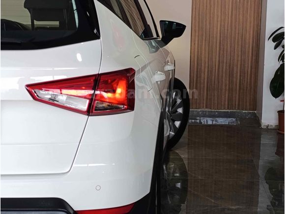 Seat Arona 1.0 EcoTSI Style 2021 Model 