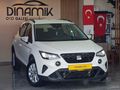 Seat Arona 1.0 EcoTSI Style 2021 Model 