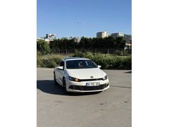Sahibinden Volkswagen Scirocco 1.4 TSi Sportline 2013 Model 