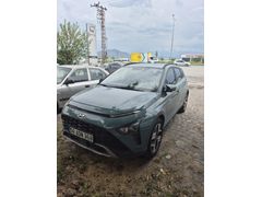 Sahibinden Hyundai Bayon 1.4 MPI Style 2023 Model