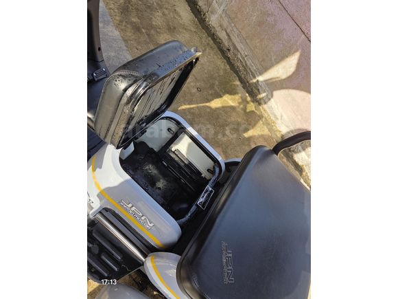 Sahibinden JPN Motor JP 6000