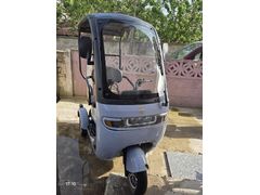 Sahibinden JPN Motor JP 6000