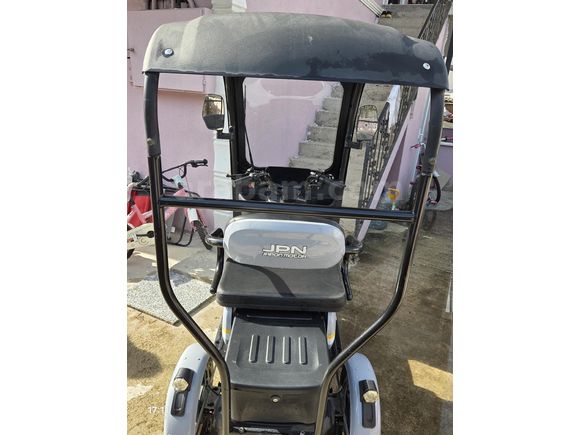 Sahibinden JPN Motor JP 6000