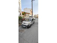 Sahibinden Fiat Fiorino Combi Combimix 1.3 Multijet Active 2009 Model