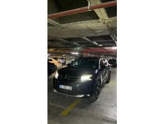 Kazasız-Boyasız-Değişensiz Citroen C5 Aircross 1.5 BlueHDI Max 2025 Model 