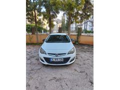 Sahibinden Opel Astra 1.6 Edition 2013 Model