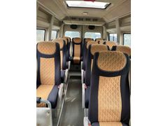 Sahibinden Renault Master 16+1 