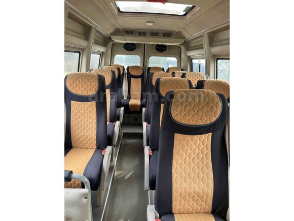 Sahibinden Renault Master 16+1 