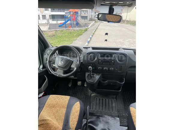 Sahibinden Renault Master 16+1 