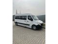 Sahibinden Renault Master 16+1 