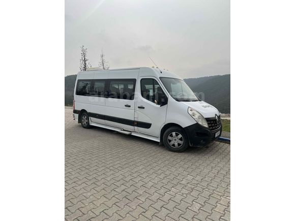 Sahibinden Renault Master 16+1 