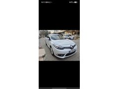 Sahibinden Renault Fluence 1.5 dCi Icon 2013 Model