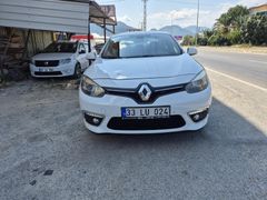 Sahibinden Renault Fluence 1.5 dCi Icon 2013 Model