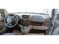 Sahibinden Fiat Doblo Combi 1.3 Multijet Active 2009 Model