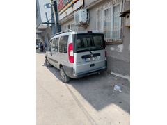 Sahibinden Fiat Doblo Combi 1.3 Multijet Active 2009 Model