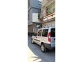 Sahibinden Fiat Doblo Combi 1.3 Multijet Active 2009 Model