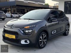 2023 CİTRÖEN C3 1.2 PureTech SHİNE HATASIZ BOYASIZ 19.000 KM