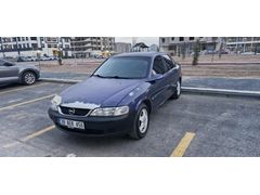 Sahibinden Opel Vectra 2.0 GLS 1997 Model  385.000 km Mavi