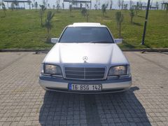 C200 ELEGANCE - DERİ + SUNROOF - 264.000 KM - FULL REVİZYONLU - AÇIKLAMA OKUYUNUZ