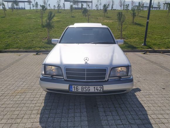 C200 ELEGANCE - DERİ + SUNROOF - 264.000 KM - FULL REVİZYONLU - AÇIKLAMA OKUYUNUZ