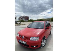 FIRSAT ARACI KLİMALI POLO 