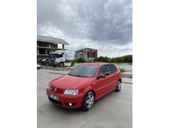 FIRSAT ARACI KLİMALI POLO 