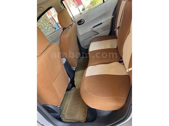 Sahibinden Renault Megane 1.5 dCi Expression 2007 Model 