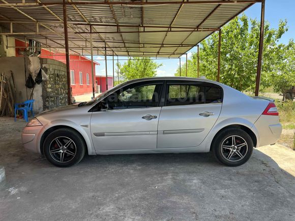 Sahibinden Renault Megane 1.5 dCi Expression 2007 Model 