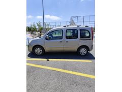 Sahibinden Renault Kangoo Multix 1.5 dCi Extreme 2012 Model
