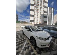 Sahibinden Honda Civic  BOYASIZ-DEĞİŞENSİZ 
