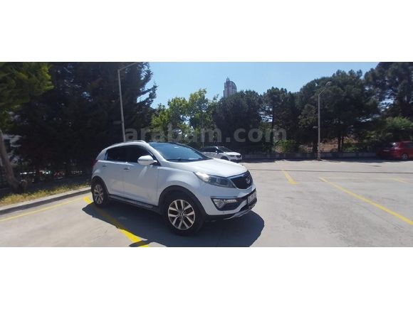 Sahibinden Kia Sportage 1.6 GDI Concept Plus 2014 Model