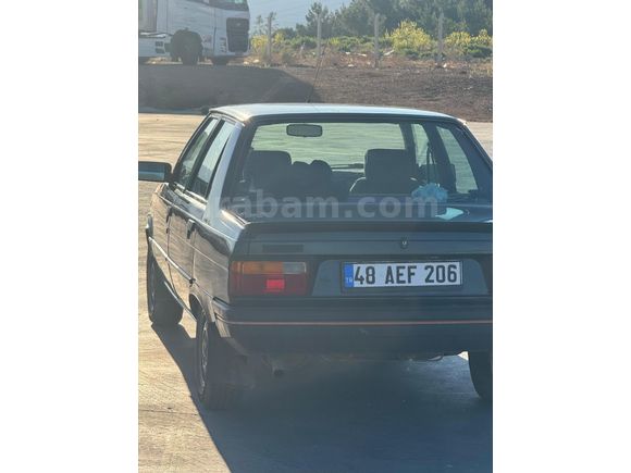 Sahibinden Renault R 9 1.4 Broadway 1993 Model
