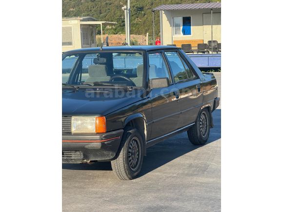 Sahibinden Renault R 9 1.4 Broadway 1993 Model
