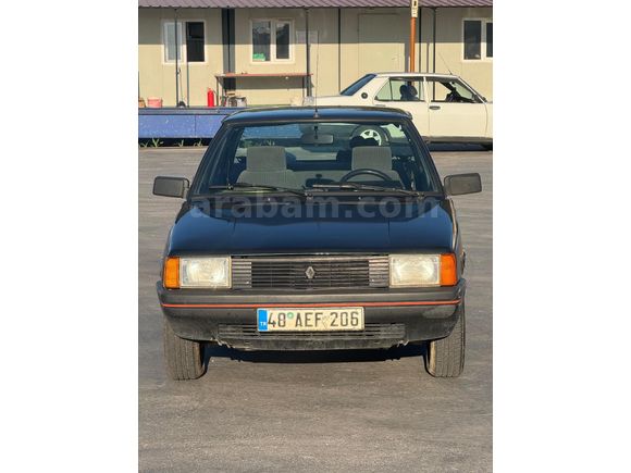 Sahibinden Renault R 9 1.4 Broadway 1993 Model