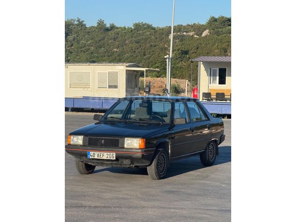 Sahibinden Renault R 9 1.4 Broadway 1993 Model