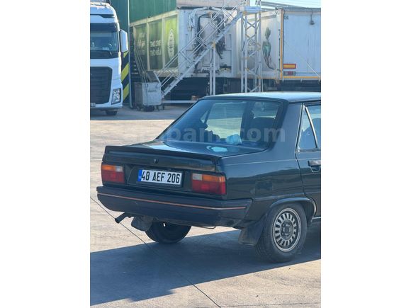 Sahibinden Renault R 9 1.4 Broadway 1993 Model