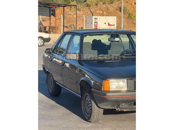 Sahibinden Renault R 9 1.4 Broadway 1993 Model