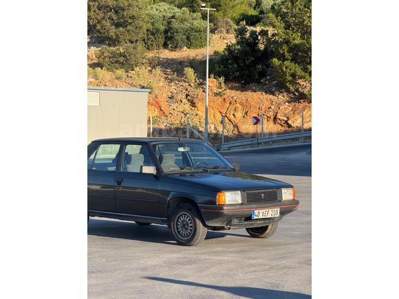 Sahibinden Renault R 9 1.4 Broadway 1993 Model