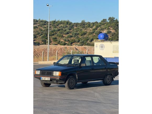 Sahibinden Renault R 9 1.4 Broadway 1993 Model