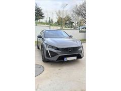 Sahibinden Peugeot 408 1.2 PureTech GT 2025 Model 