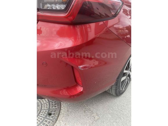 İlk sahibinden garantili