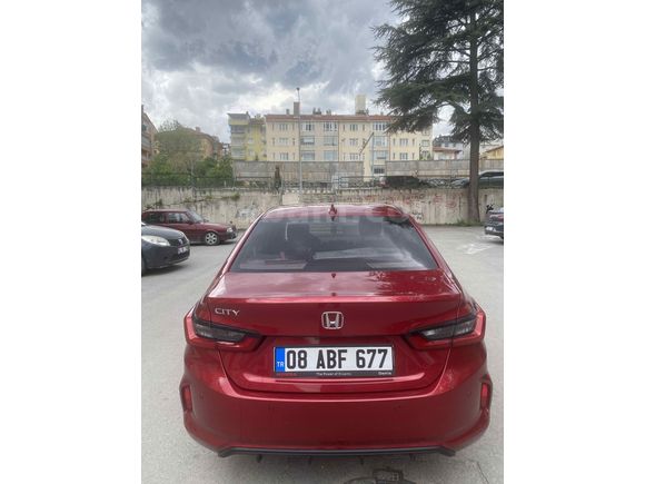 İlk sahibinden garantili