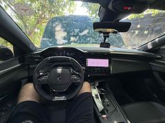 Sahibinden Peugeot 408 1.2 PureTech GT 2023 Model 
