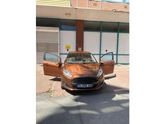 Sahibinden Ford Fiesta 1.0 GTDi Titanium 2014 Model 