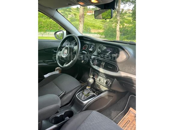 Sahibinden Fiat Egea 1.6 Multijet Easy 2020 Model