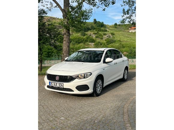 Sahibinden Fiat Egea 1.6 Multijet Easy 2020 Model