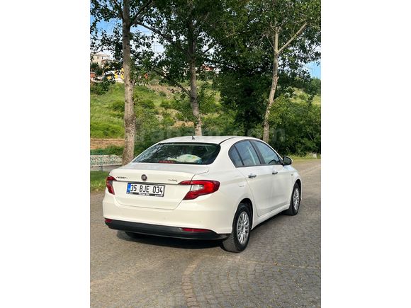 Sahibinden Fiat Egea 1.6 Multijet Easy 2020 Model