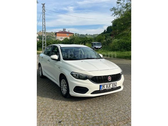 Sahibinden Fiat Egea 1.6 Multijet Easy 2020 Model