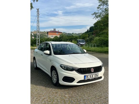 Sahibinden Fiat Egea 1.6 Multijet Easy 2020 Model