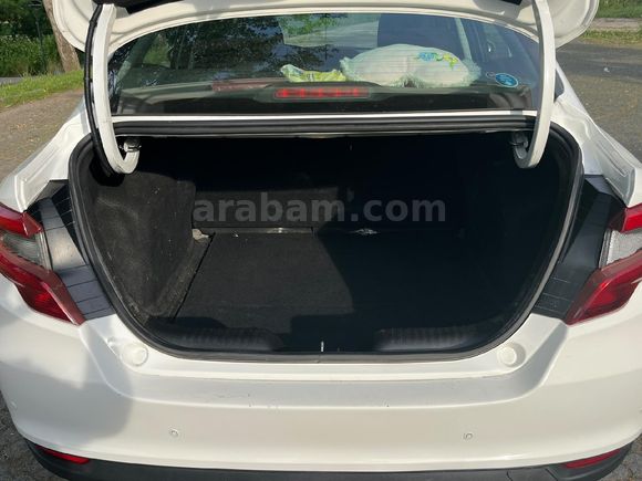 Sahibinden Fiat Egea 1.6 Multijet Easy 2020 Model